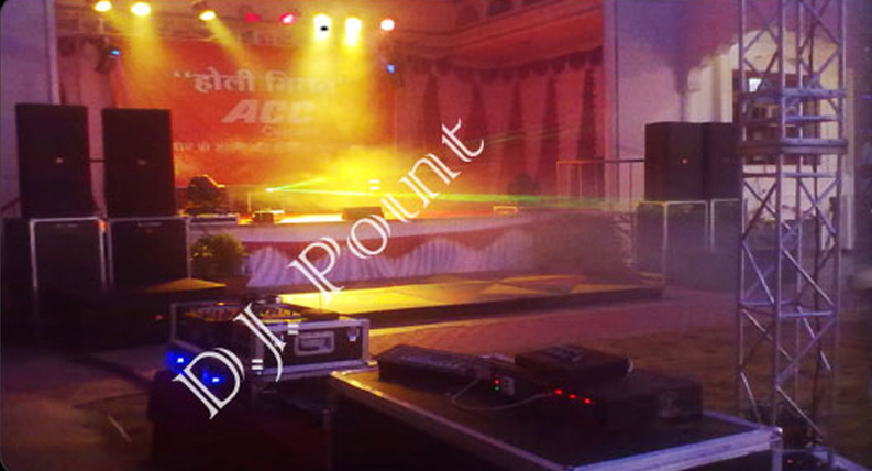 Why Professional DJ Services Make All the Difference in Your Event