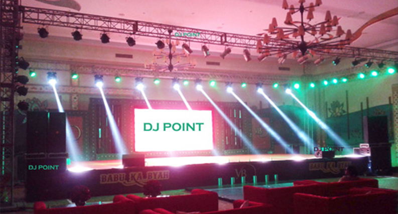 5 Reasons to Hire an Event Planner for Your Wedding