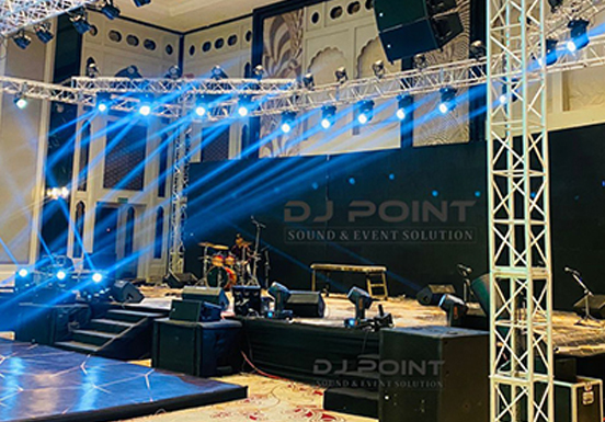 Crafting Events That Resonate With Energy, Elegance & Emotion