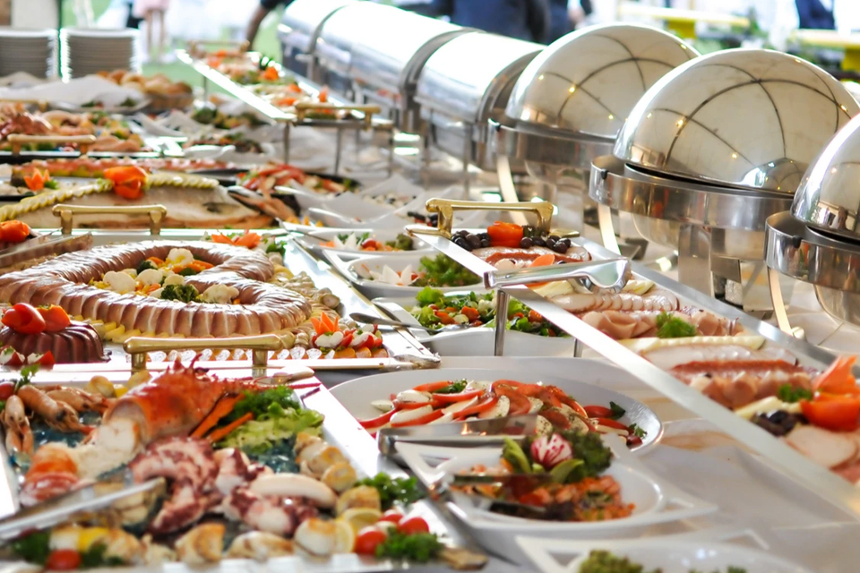 Catering Services