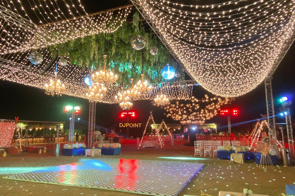 Catering Services