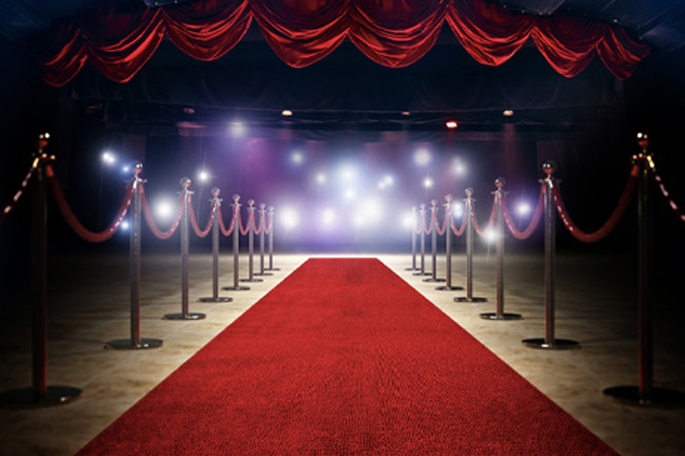 Celebrity Management
