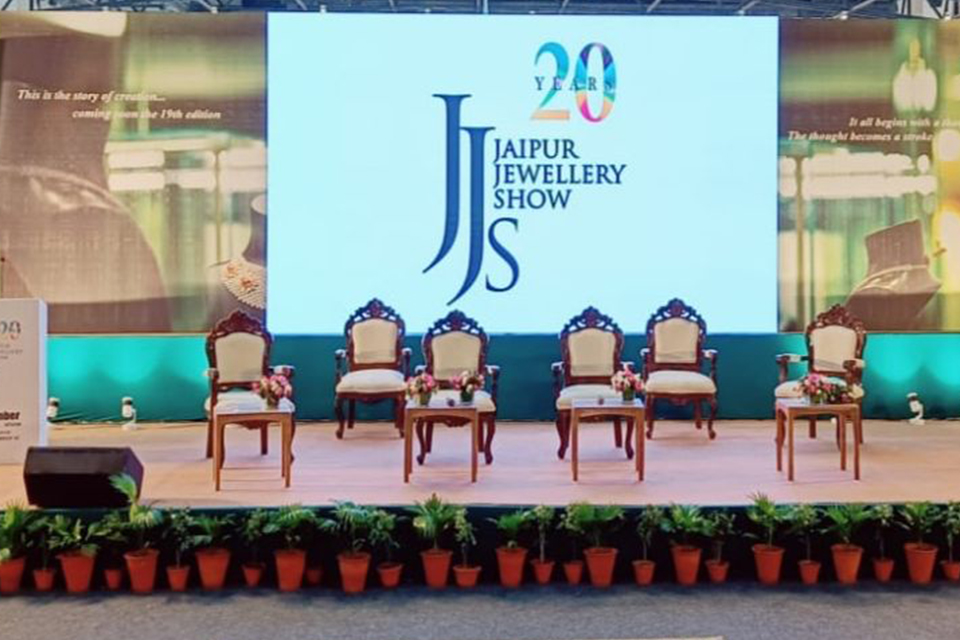 Corporate Event Planning & Consultancy