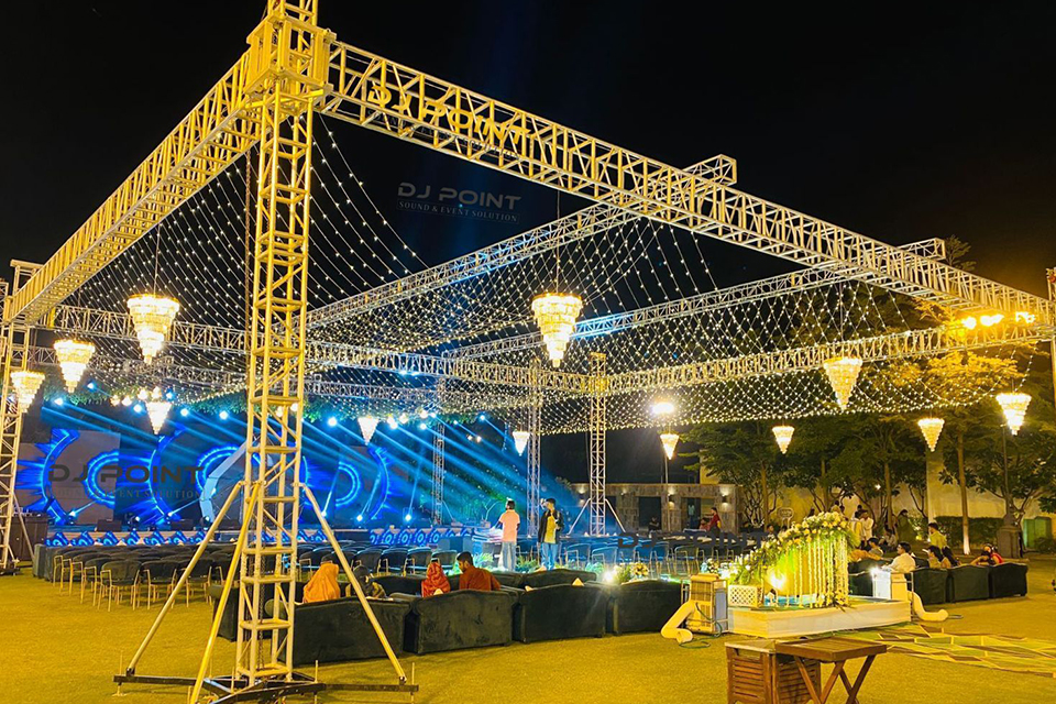 Destination & Venue Management