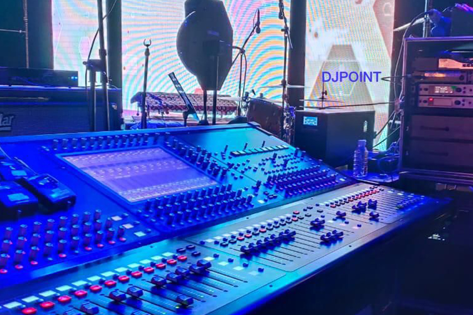 DJ Rental Services in Jaipur
