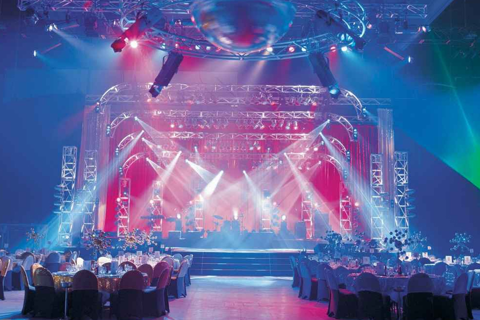 Fashion Show Management